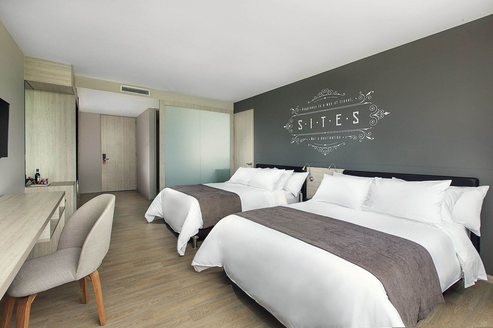 Hotel Sites Montería Exteriör bild